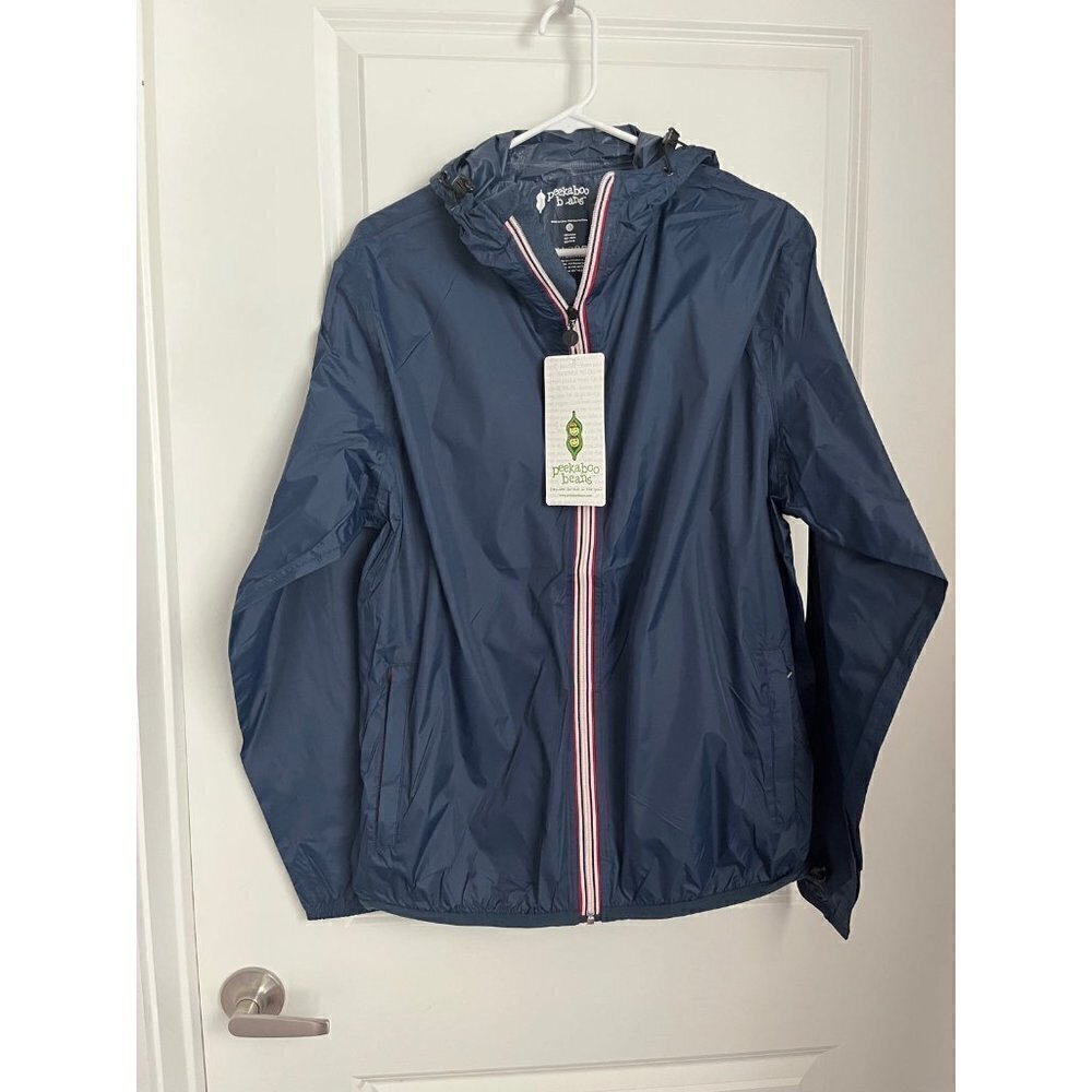 Kids Rain Coat